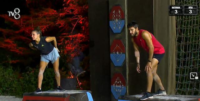 SURVİVOR44