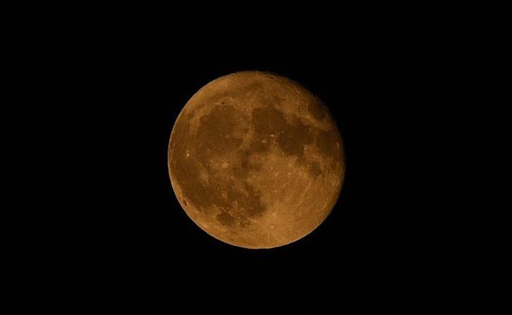 Bilecik'te teleskopla gözlem etkinliği düzenlendi G5