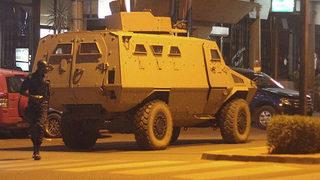 Afrika ülkesinde kanlı saldırı! 86 kişi hayatını kaybetti