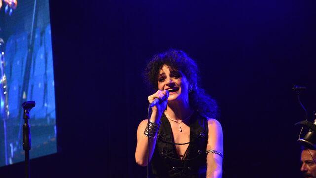 Uluslararası Bursa Festivali nde Barcelona Gipsy Balkan Orkestrası sahne aldı