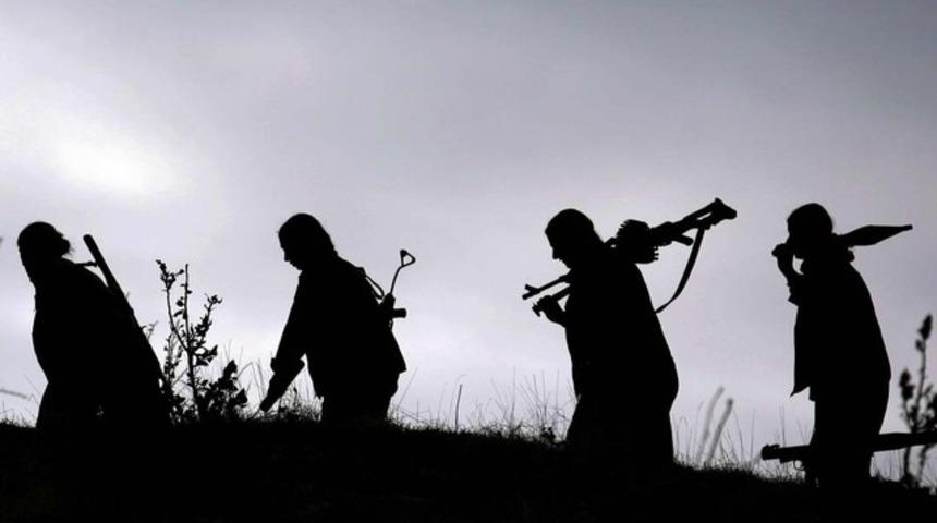 Ankara'da 100 kilogram nitrometan t&uuml;r&uuml; patlayıcı ele ge&ccedil;irildi