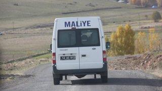 Bingöl’de maliye, göktaşlarını satanların peşine düştü