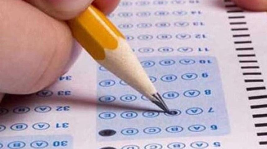 TEOG'da yeni kurallara dikkat