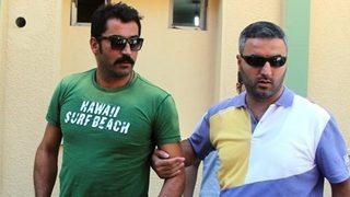 Ünlülerin uyuşturucu davasında karar açıklandı