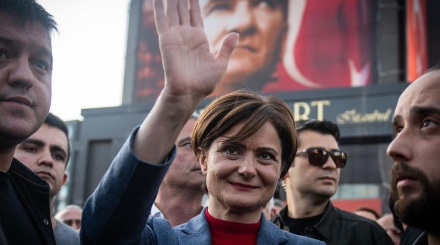 Kaftancıoğlu'nun parti üyeliği düşürüldü! CHP'de İstanbul İl Başkanı ataması hazırlığı, işte öne çıkan isimler...