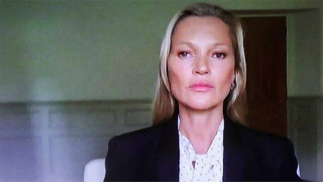 Depp-Heard davasında son hafta: Kate Moss, Johnny Depp'i savundu, hiç şiddet görmediğini söyledi
