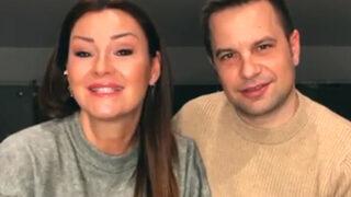 Yağmur Atacan Instagram'a girdi! Karısı Pınar Altuğ dalga geçince ev halini paylaştı