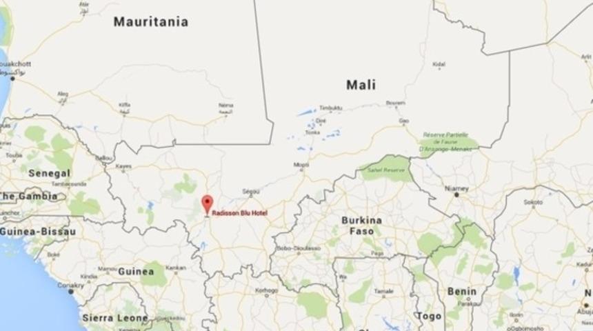 Mali'deki saldırıda 5 kişi hayatını kaybetti