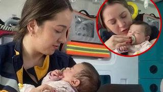 Son Dakika: Nisa bebeğin sağlık durumu nasıl? Üzücü haber geldi: Yürek yakan gelişme