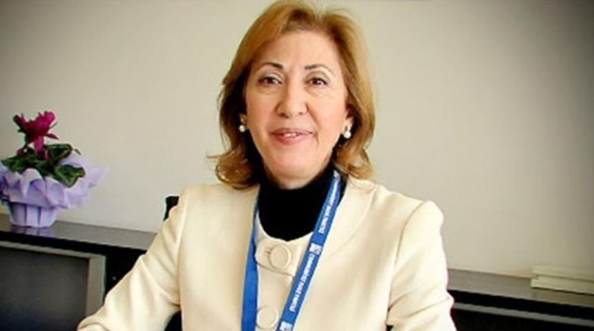 CHP Meclis Başkan adayı Ayşe Gülsün Bilgehan oldu