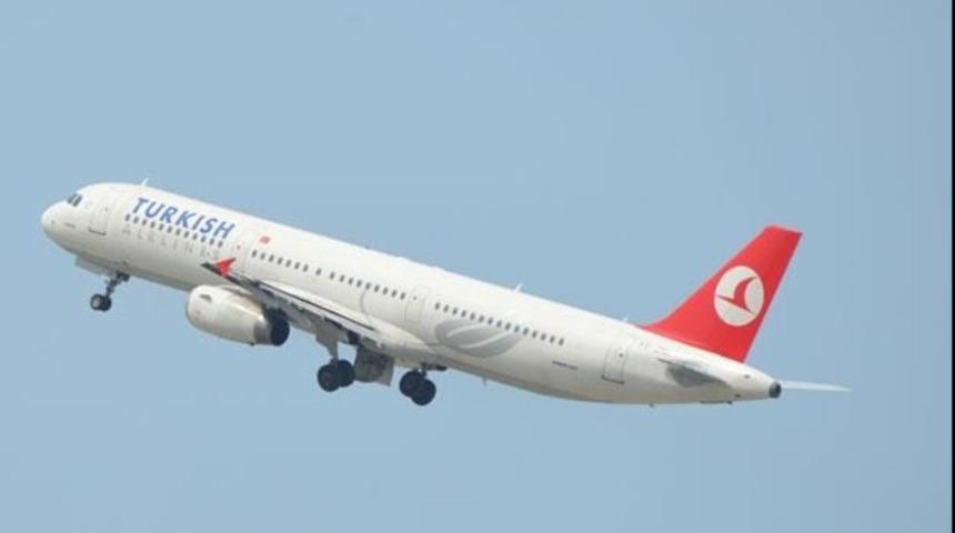 THY lodos nedeniyle 28 seferini iptal etti