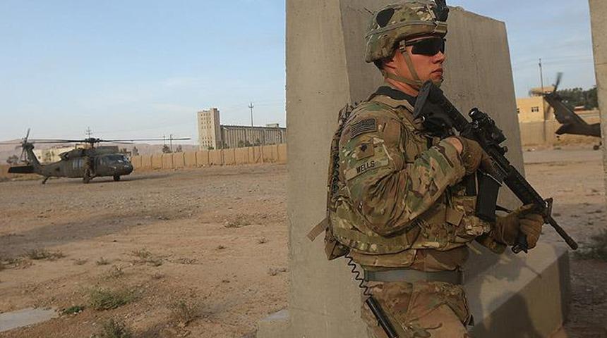 ABD'den Suriye'nin kuzeyinde operasyon! DEAŞ’ın önemli elebaşlarından biri ele geçirildi