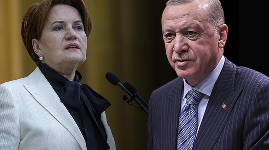 İYİ Partili isimden dikkat çeken sözler! "Akşener, Erdoğan'ın 3'üncü kez aday olması için çalışacak"