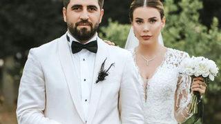 Kafalar grubu üyesi Bilal Hancı ve Esin Çepni sorunları aşamadı! Dostluk mesajlı boşanma açıklaması