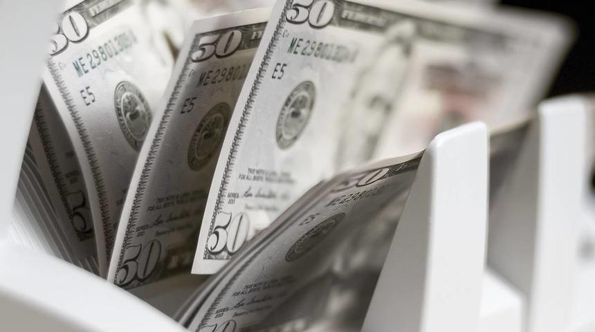 Son dakika: Dolar bozduracaklar dikkat! Döviz kararı Resmi Gazete'de...