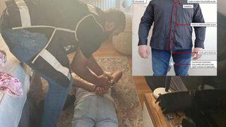 SON DAKİKA | 43 ilde Dümen Operasyonu! 226 kişi hakkında gözaltı kararı