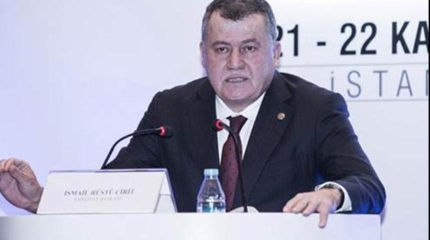 Yargıtay'daki dava sayısı 1 milyona dayandı