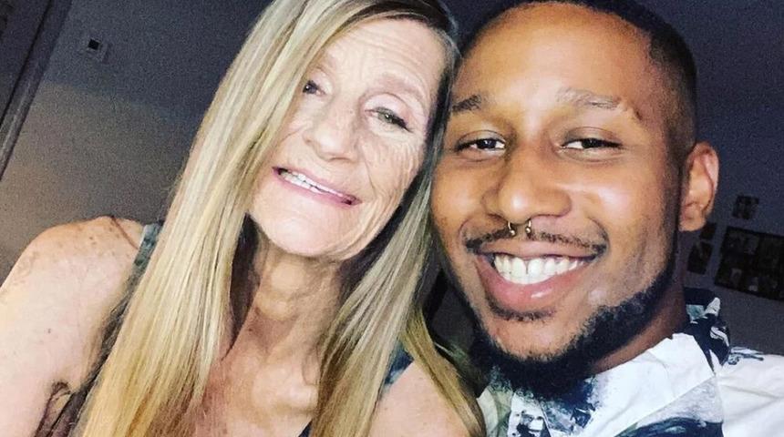 17 torunu olan 61 yaşındaki kadın 24 yaşındaki eşiyle çocuk sahibi olmaya hazırlanıyor! 