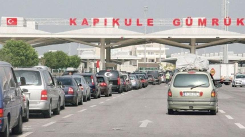 Avrupalı T&uuml;rkler T&uuml;rkiye'den vazge&ccedil;ti