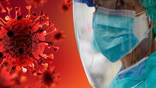 Dünyayı tedirgin eden gelişme! Kuzey Kore'de koronavirüsün ardından yeni salgın iddiası