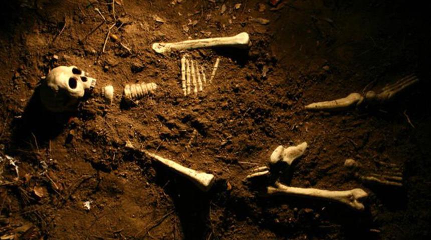 8 kişinin dişlerine ulaşıldı! Kaynağa bu şekilde indiler: Sır perdesi aralandı