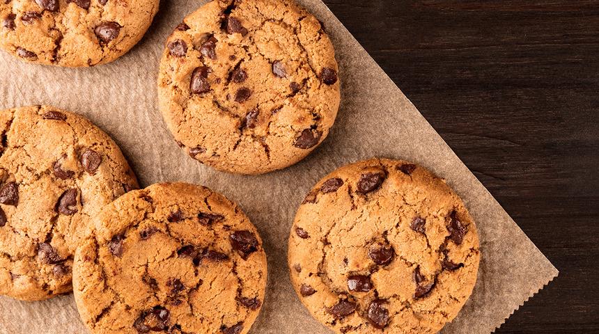 Fark edilmeden yapılıyor: Kurabiyelerinizin istediğiniz gibi olmasını istiyorsanız bu hatalardan uzak durun 