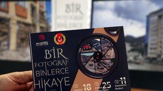 Bozkurt'taki sel felaketi fotoğraf sergisiyle anlatılacak