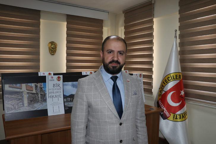 Bozkurt'taki sel felaketi fotoğraf sergisiyle anlatılacak G4