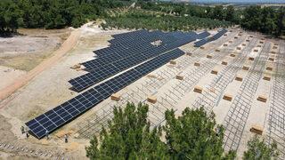 Şehzadeler Belediyesi GES yatırımıyla kendi elektriğini üretecek