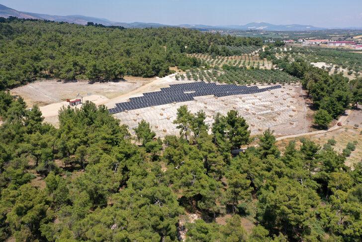 Şehzadeler Belediyesi GES yatırımıyla kendi elektriğini üretecek G2
