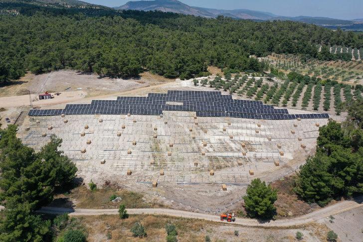 Şehzadeler Belediyesi GES yatırımıyla kendi elektriğini üretecek G3