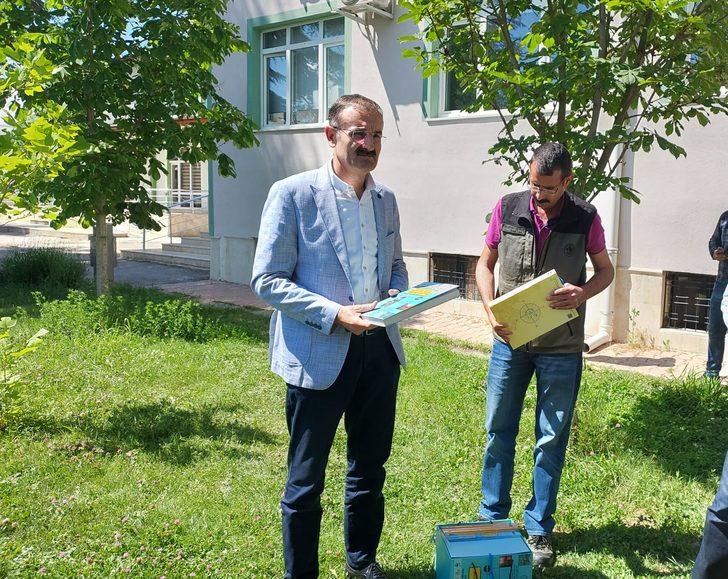 Sürdürülebilir Arazi Yönetimi ile tarımsal verim artırılıyor G4