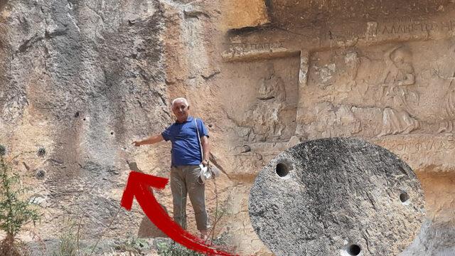 Yer: Adana! Dinamitle havaya uçuracaklardı, son anda fark edildi