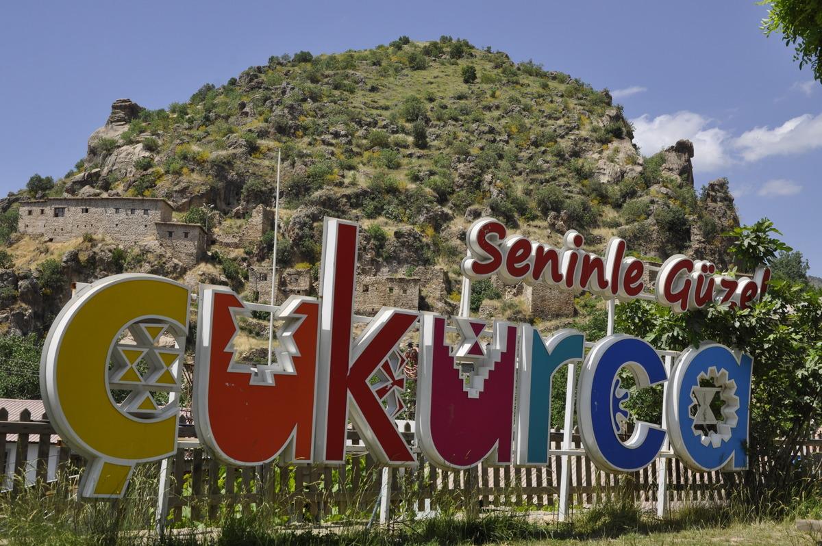 &Ccedil;ukurca, 4. kez "Foto Safari ve Doğa Sporları Festivali"ne ev sahipliği yapacak