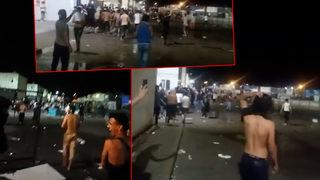 Kahramanmaraş’taki ‘Suriyeli’ kampında 'isyan' iddiası! Valilik’ten açıklama geldi…