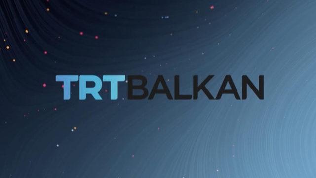 TRT Balkan dijital haber platformu yayına başladı