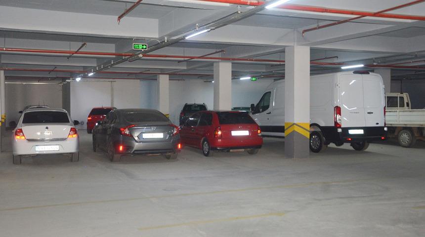 Son dakika: Otopark yönetmeliğinde yeni düzenleme!  Resmi Gazete'de yayımlandı