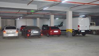 Son dakika: Otopark yönetmeliğinde yeni düzenleme!  Resmi Gazete'de yayımlandı