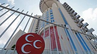 SON DAKİKA | MHP'den flaş Diyarbakır kararı! Kapatıldı