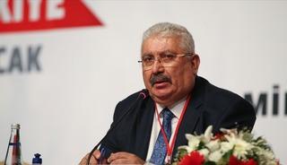 MHP'den DEM Parti'ye &ccedil;ok sert tepki! Tuncer Bakırhan'a "Haddini bil" &ccedil;ıkışı