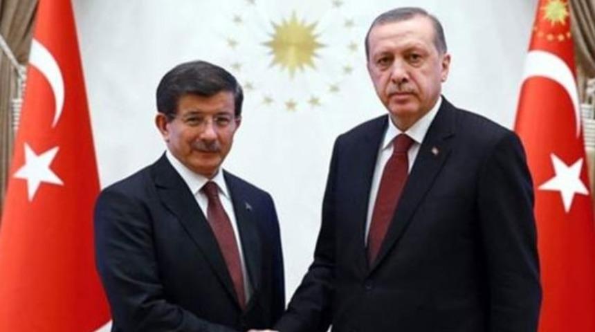 Yeni bakanlar listesi Cumhurbaşkanı Erdoğan'ın onayından geçti