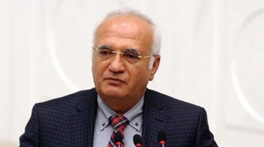 İşte, 'Mustafa Elitaş kimdir?' Sorusuna yanıt