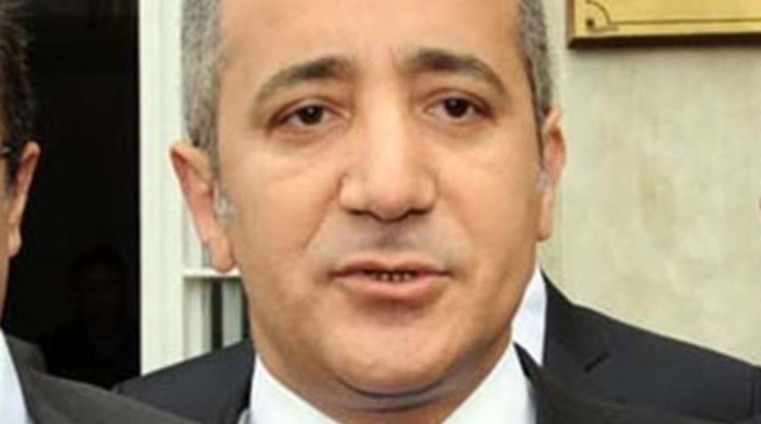 Savcı Fikret Se&ccedil;en g&ouml;revden uzaklaştırıldı