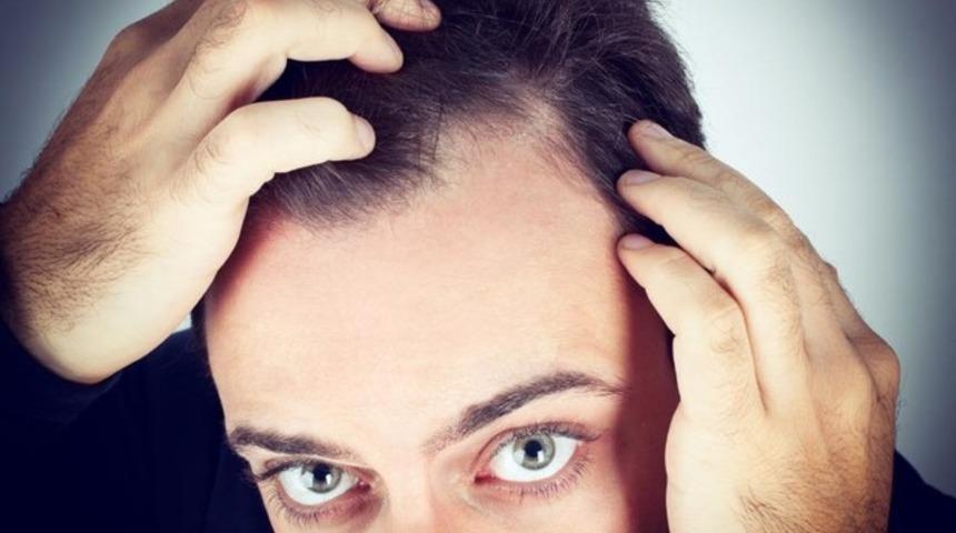 D&ouml;k&uuml;len sa&ccedil;larınızı geri getirmek ister misiniz?