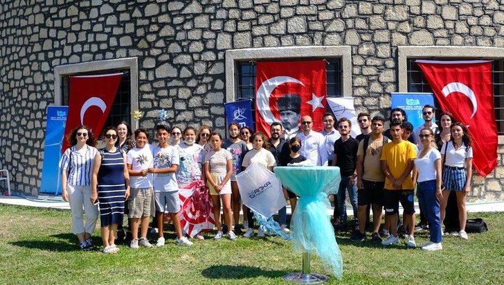 TÜREB'den Rüzgar Haftası ve 15 Haziran Dünya Rüzgar Günü etkinlikleri G3