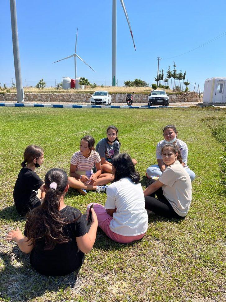 TÜREB'den Rüzgar Haftası ve 15 Haziran Dünya Rüzgar Günü etkinlikleri G4