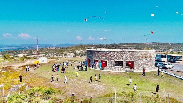 TÜREB'den Rüzgar Haftası ve 15 Haziran Dünya Rüzgar Günü etkinlikleri G5