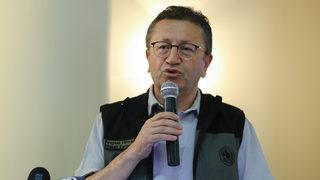 Orman Genel Müdürlüğünden Orman Yangını Gönüllü Eğitimi