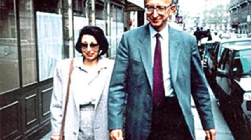 Erdal İnönü'nün eşi Sevinç İnönü'nün VIP terminaline alınmadığı iddia edilmişti! İstanbul Valiliği'nden açıklama geldi