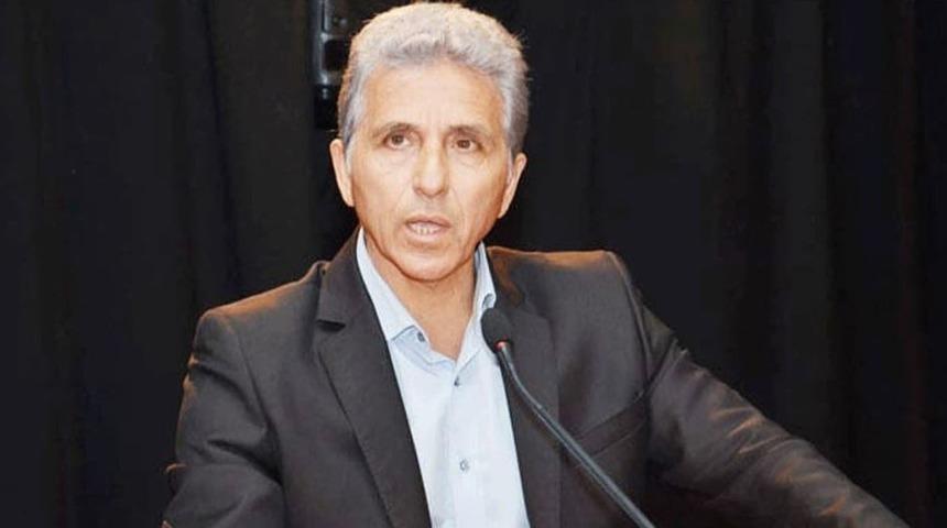 Ali Düşmez kimdir? TFF Başkan Adayı Mehmet Büyükekşi'nin listesinde yer alan Ali Düşmez nereli ve kaç yaşında?